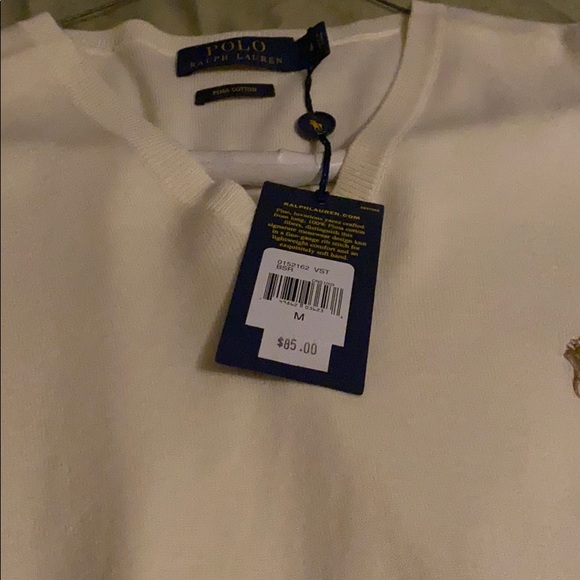 Polo vest - Picture 2 of 2